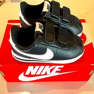 Nike Cortez Basic Baby size 6